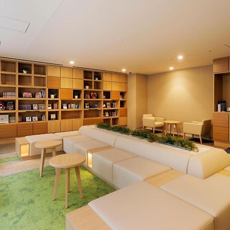 Jr Inn Sapporo Kita 2 Jo Екстериор снимка