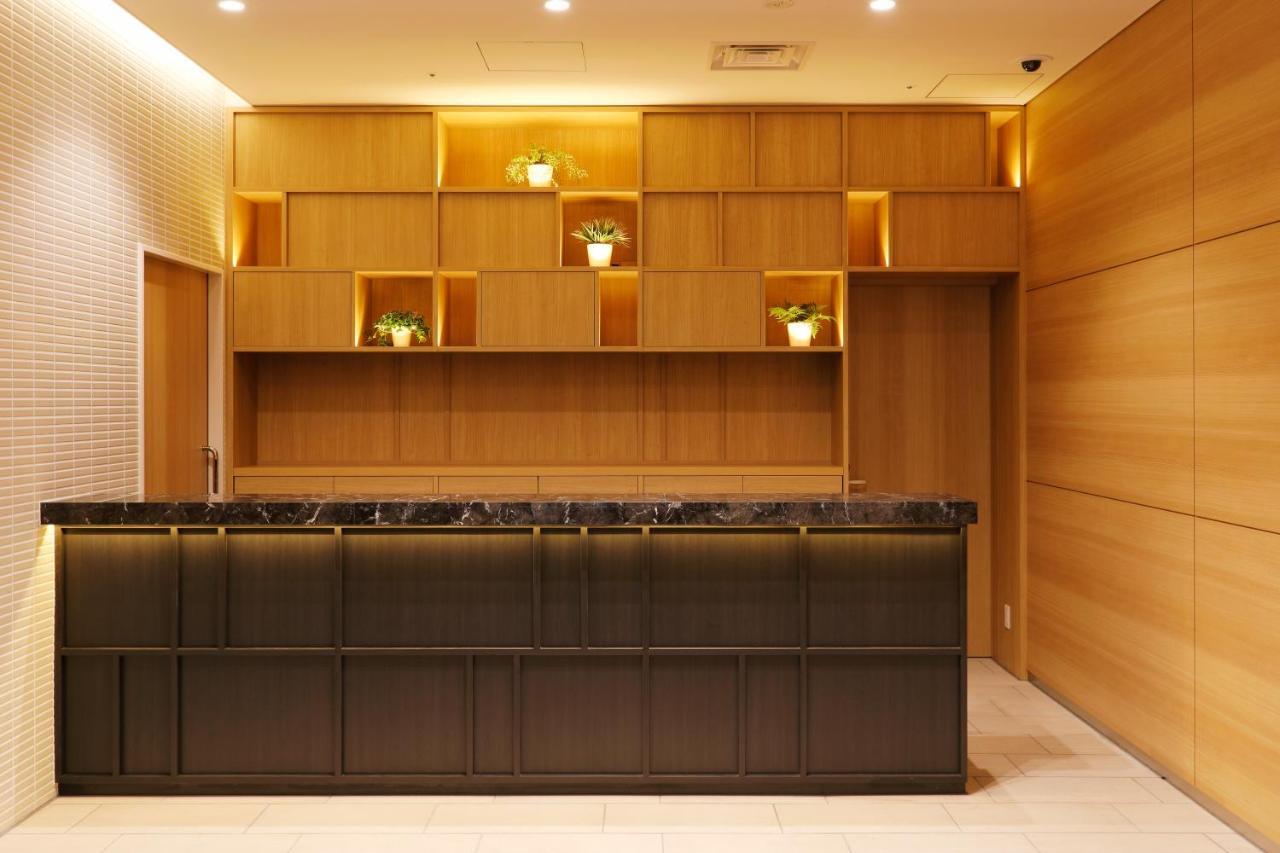 Jr Inn Sapporo Kita 2 Jo Екстериор снимка