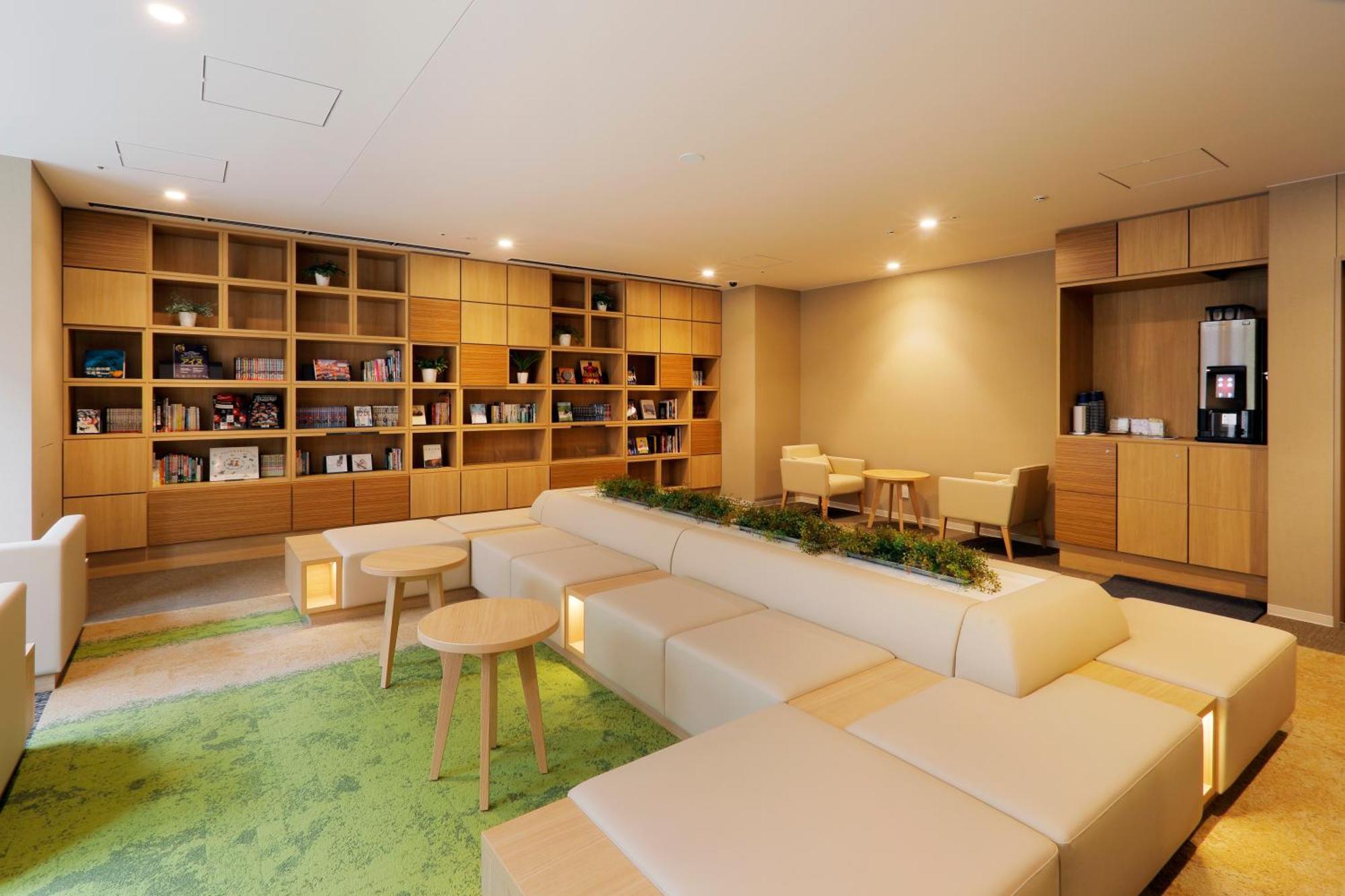 Jr Inn Sapporo Kita 2 Jo Екстериор снимка