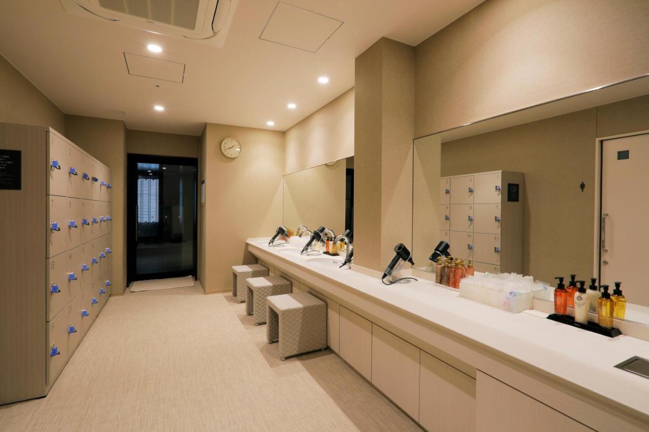 Jr Inn Sapporo Kita 2 Jo Екстериор снимка