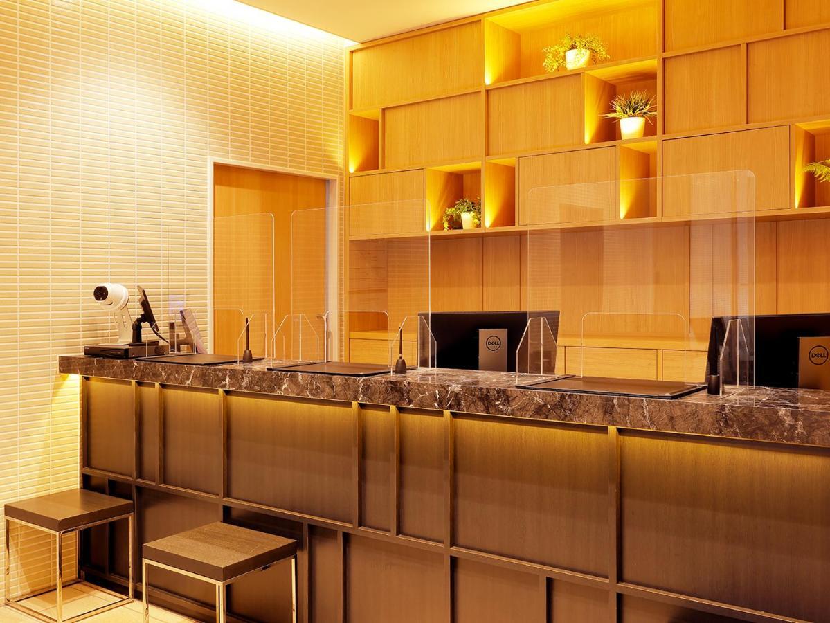 Jr Inn Sapporo Kita 2 Jo Екстериор снимка