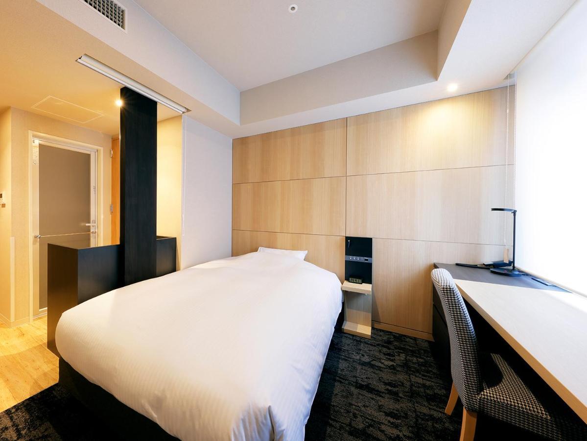 Jr Inn Sapporo Kita 2 Jo Екстериор снимка
