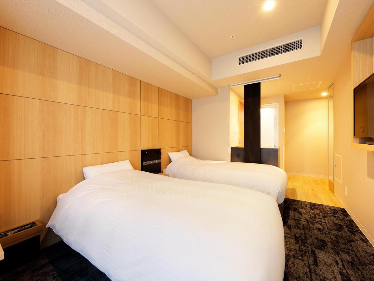 Jr Inn Sapporo Kita 2 Jo Екстериор снимка