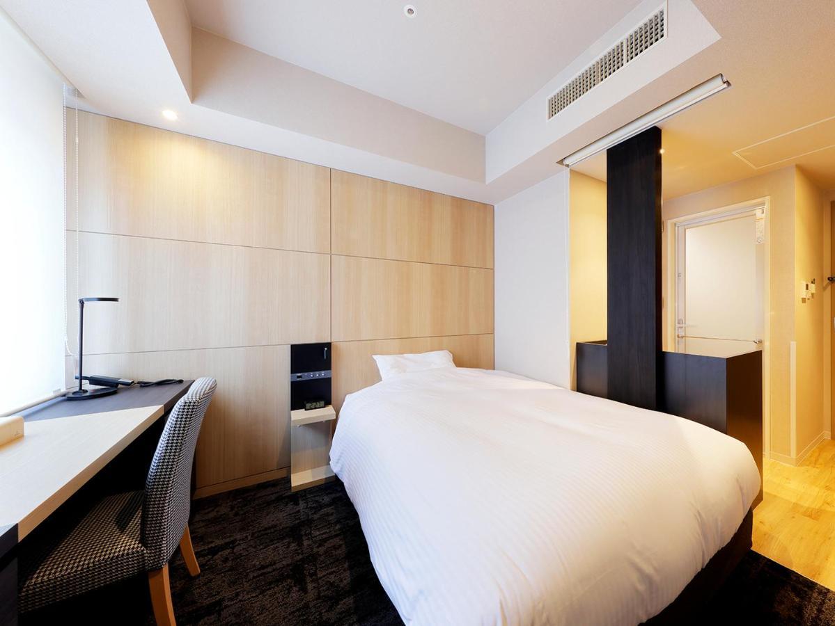 Jr Inn Sapporo Kita 2 Jo Екстериор снимка