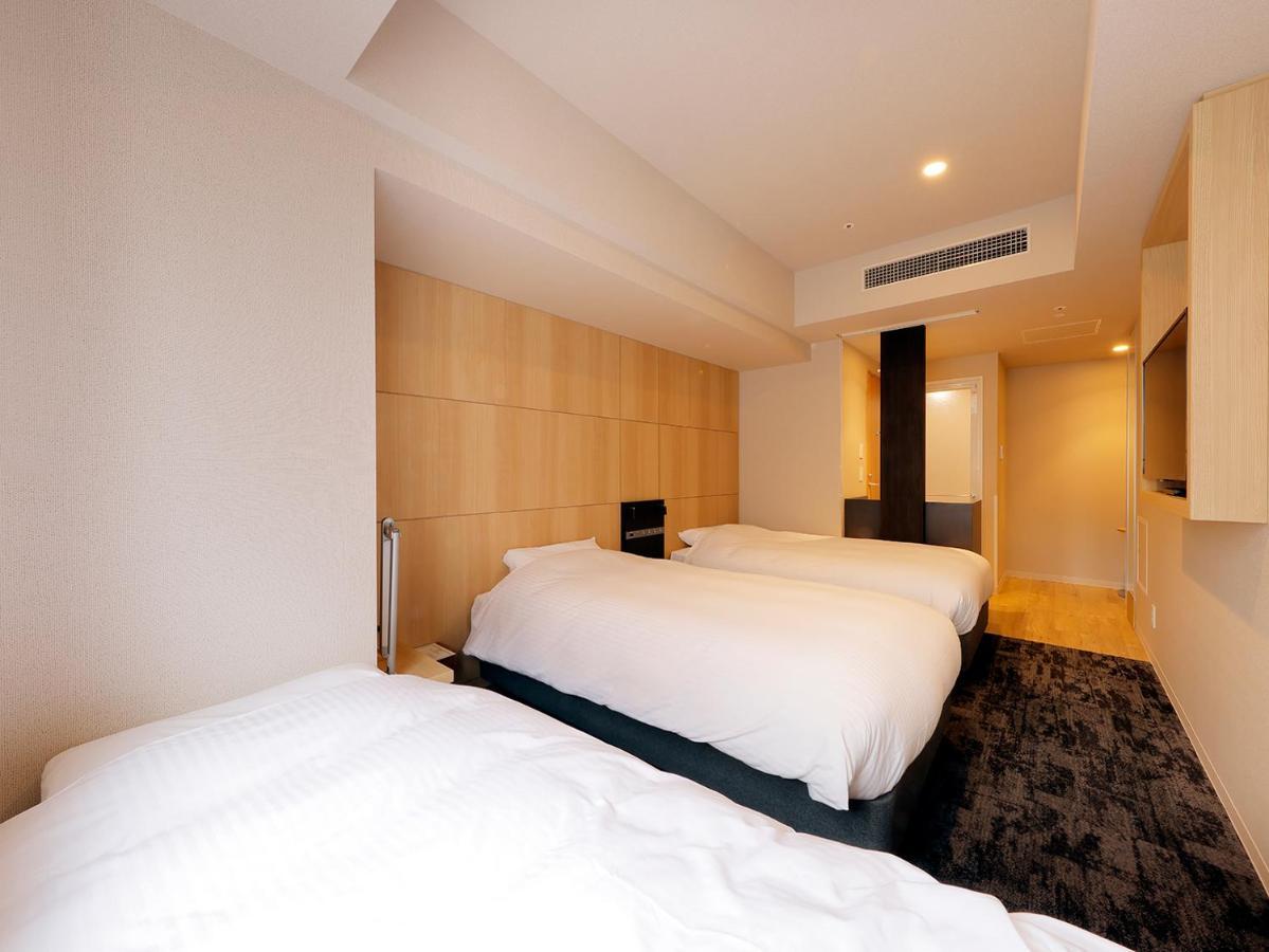 Jr Inn Sapporo Kita 2 Jo Екстериор снимка
