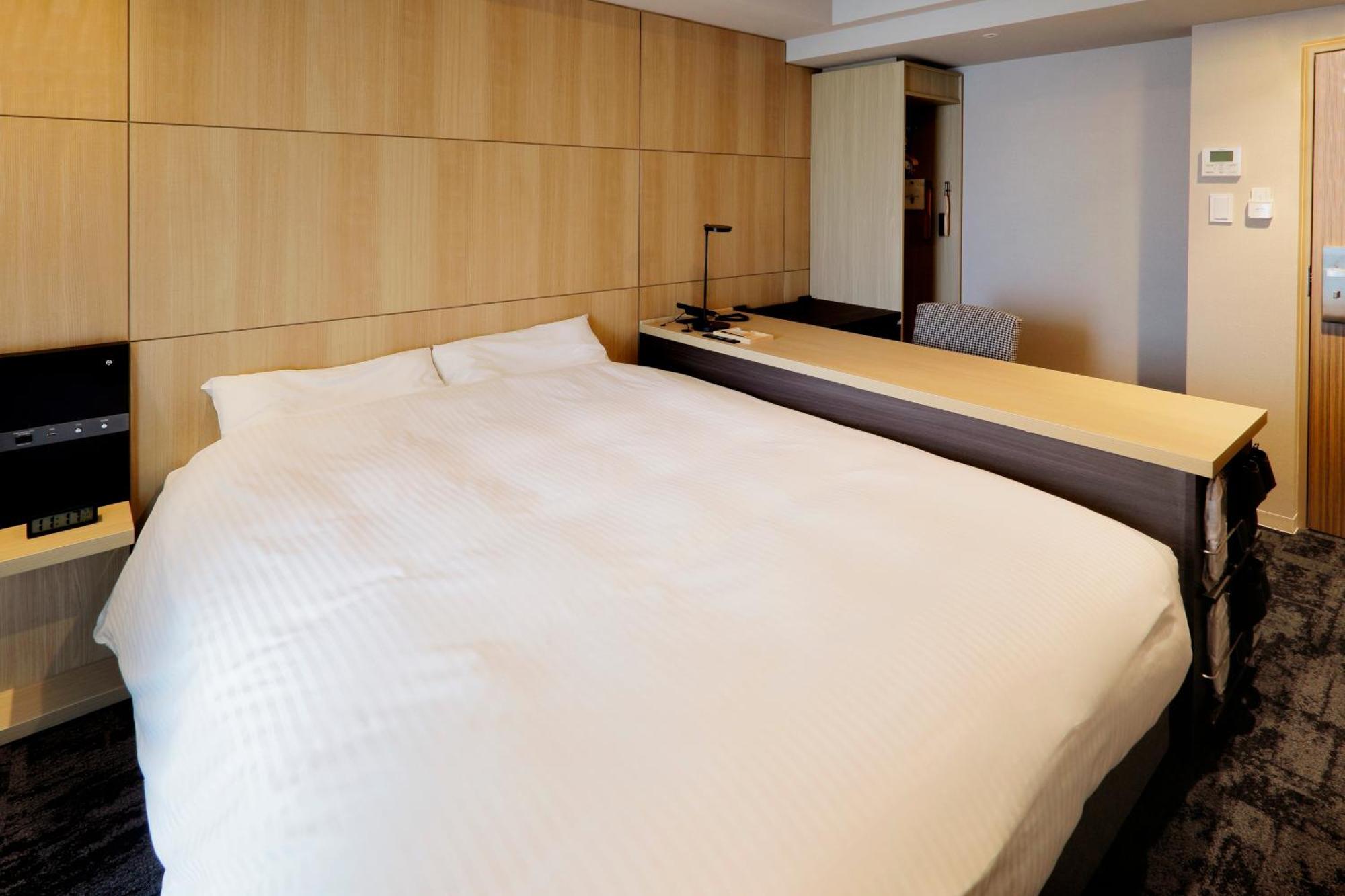 Jr Inn Sapporo Kita 2 Jo Стая снимка