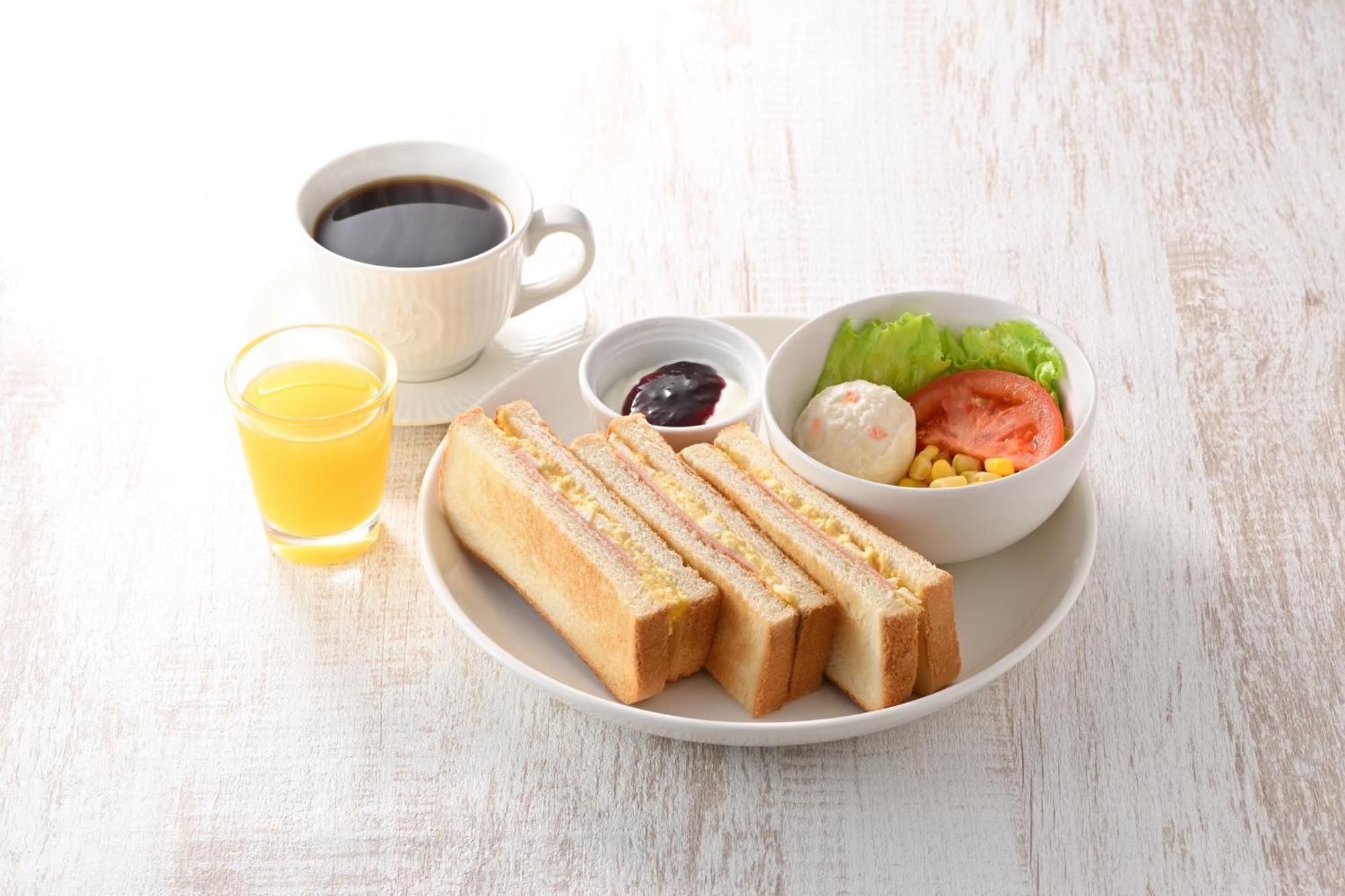 Jr Inn Sapporo Kita 2 Jo Екстериор снимка